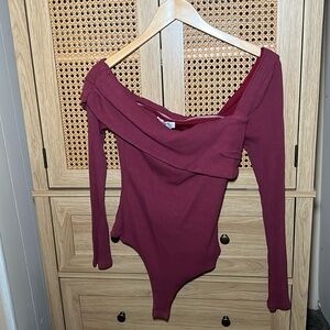 Lovers & Friends Florence Bodysuit